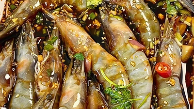 Маринование