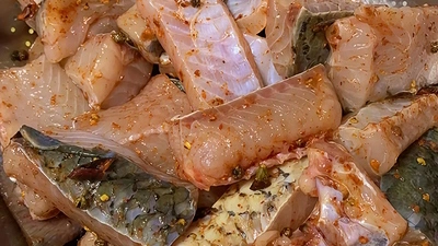 Маринование