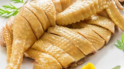 Нарезка полосками