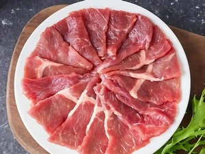 Нарезка слайсами