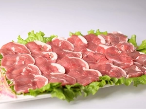 Нарезка слайсами