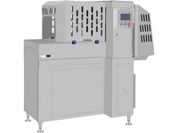 Машины для нарезки и порционирования замороженного мяса