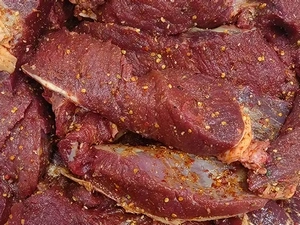 Нарезка кубиками