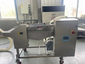 Машины для нанесения кляра