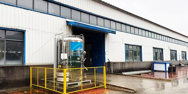 Профиль компании