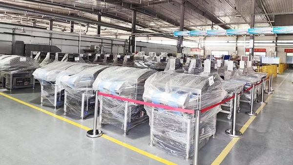 Профиль компании