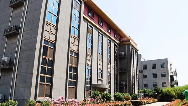 Профиль компании