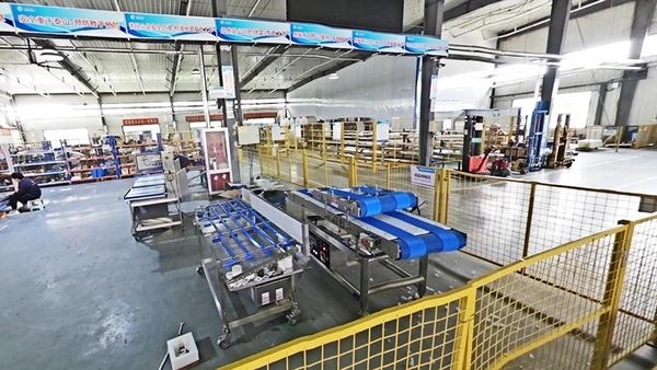 Профиль компании