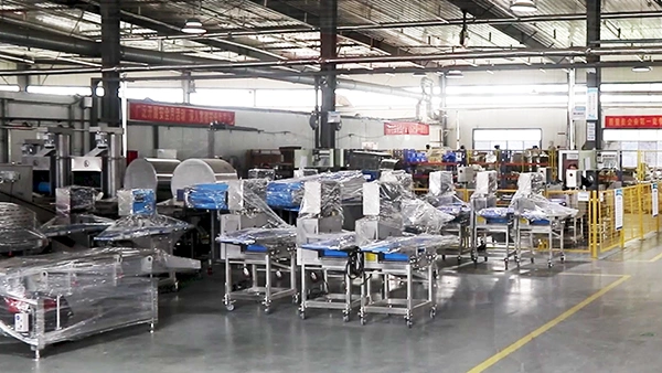 Профиль компании