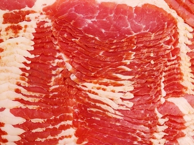 Переработка красного мяса