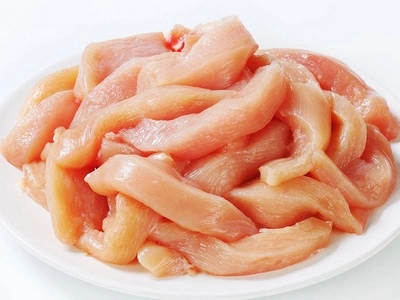 Переработка мяса птицы