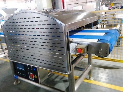 Оборудование для нарезки мяса