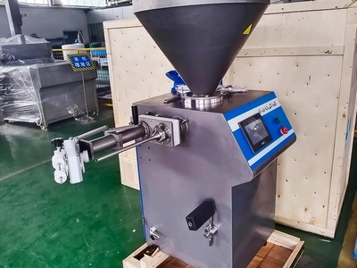 Оборудование для производства колбасных изделий