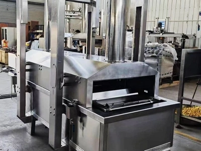 Вспомогательное оборудование для переработки мяса