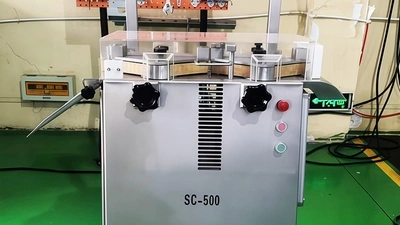 Делитель колбасных изделий