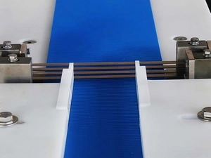 Преимущества