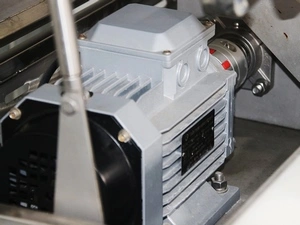 Преимущества