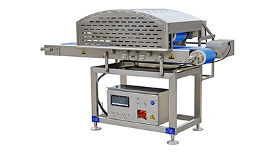 Нарезка на слайсы