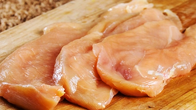 Нарезка на слайсы