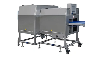 Порционирование