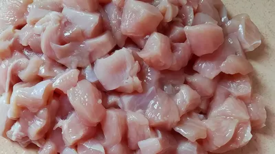 Порционирование