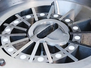 Преимущества