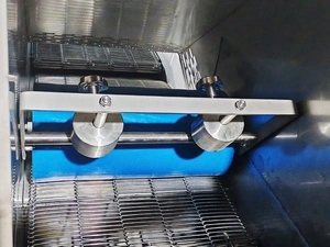 Преимущества