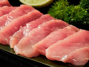 Нарезка слайсами