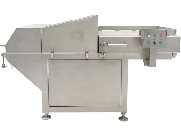 Измельчители замороженных блоков мяса