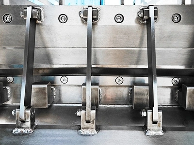 Преимущества