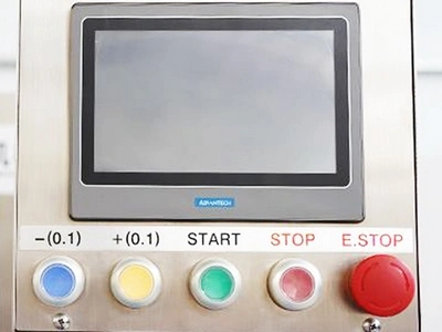 Преимущества