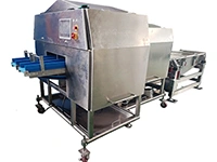 Интеллектуальные машины для порционной нарезки мяса