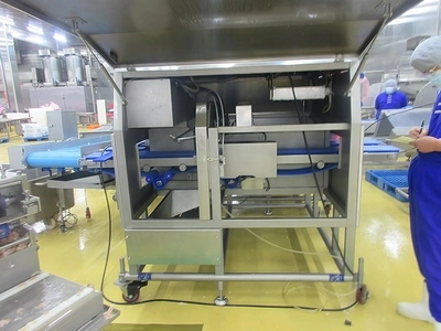 Преимущества