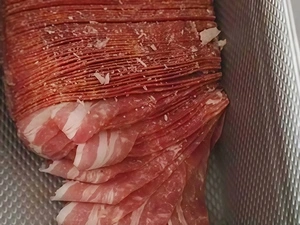 Свиная грудинка