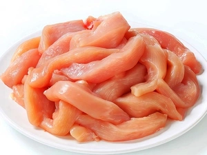 Куриная грудка