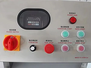 Преимущества