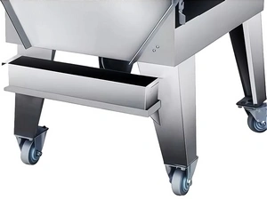 Преимущества