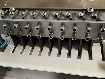 Преимущества