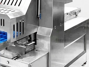 Преимущества