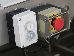 Преимущества