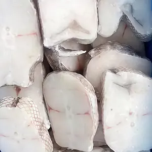 Ломтики рыбы