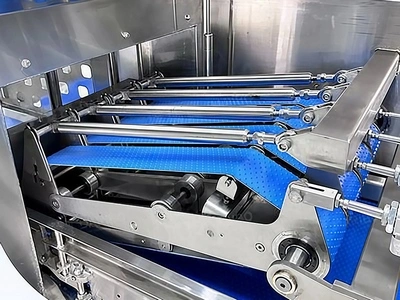 Преимущества