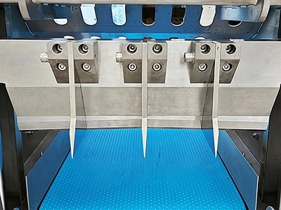 Преимущества