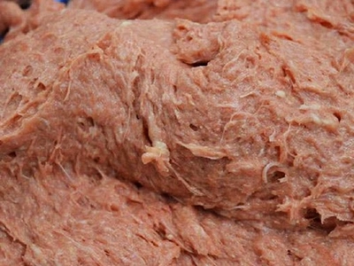 Куриный фарш