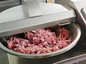 Фарш из говядины