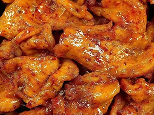 Маринованная говядина