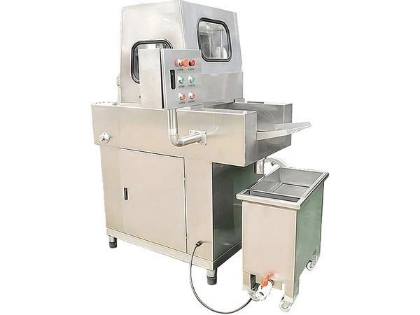 Инъекторы для мяса