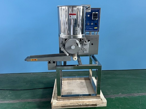 Формовочная машина (ширина конвейера 100 мм)