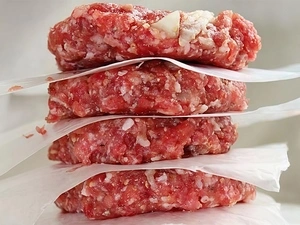 Котлеты для бургеров