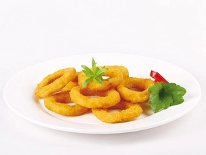 Луковые колечки